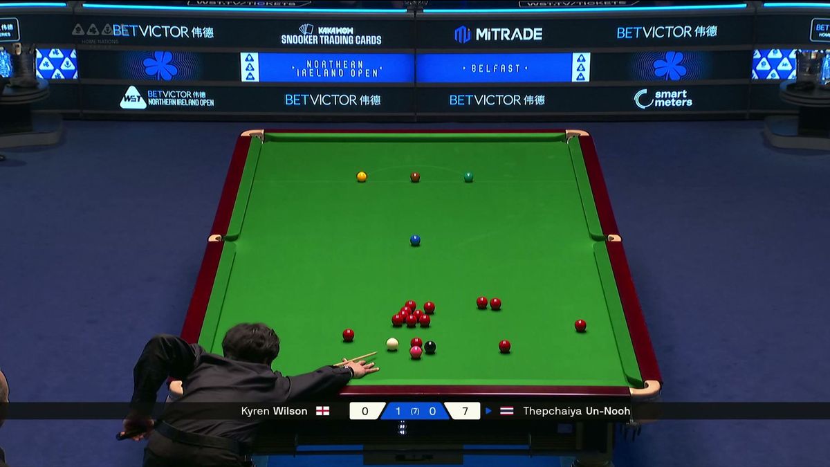 Defending champion Jack Lisowski out of Northern Ireland Open along ...