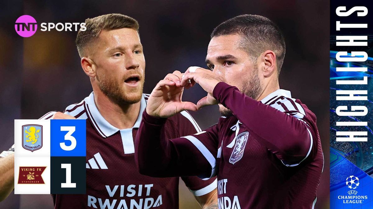Aston Villa v Manchester City: How to watch and live stream Premier ...
