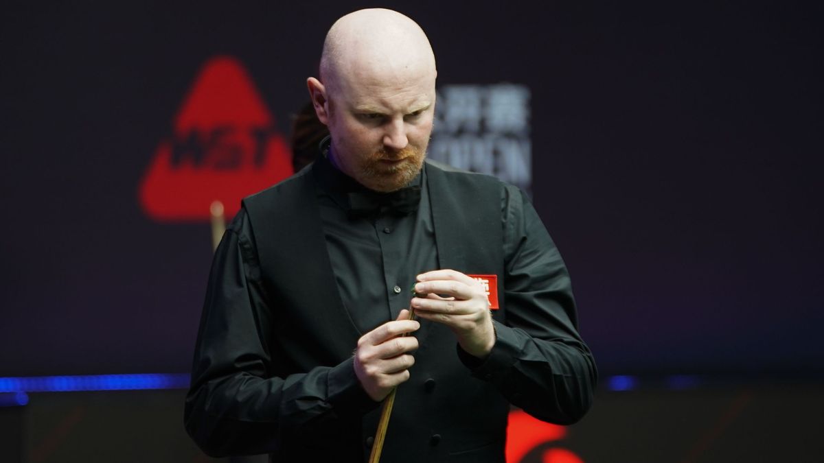 Northern Ireland Open LIVE - John Higgins faces Jak Jones before Mark ...