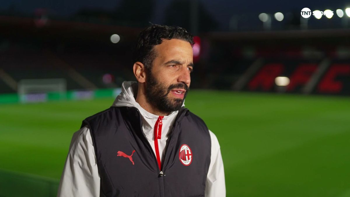 Bournemouth v AC Milan – UEFA Europa League live updates and latest as ...