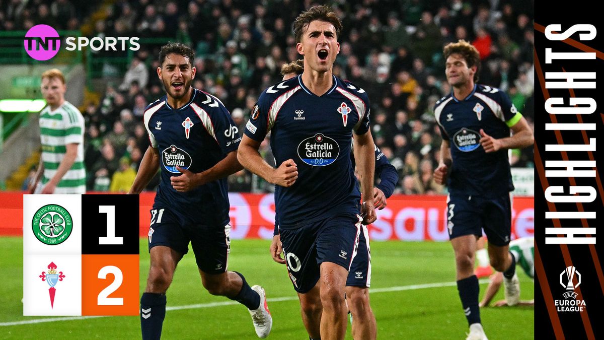 UEFA LIVE - Bournemouth cruise past against ten-man Milan, Palace draw ...