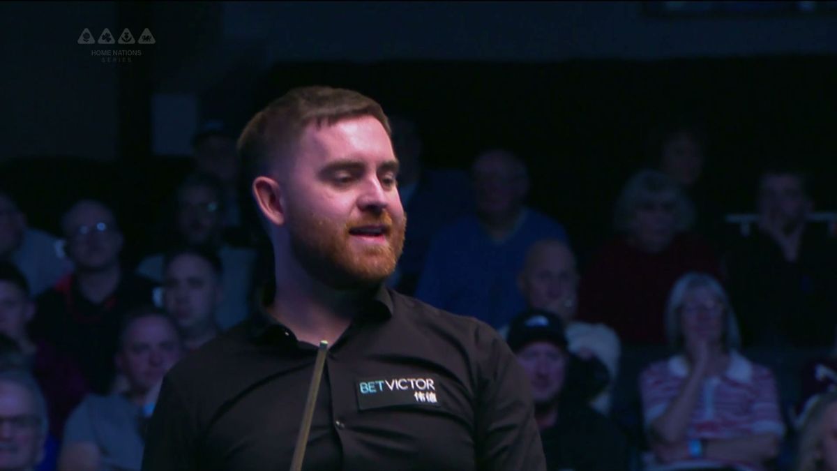 'Would you believe it?' - Fortunes reverse for Daniel Wells in ...