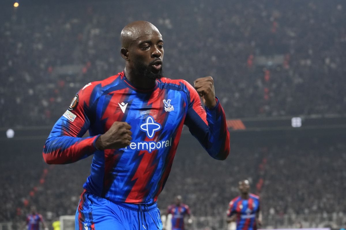 UEFA LIVE - Bournemouth cruise past against ten-man Milan, Palace draw ...