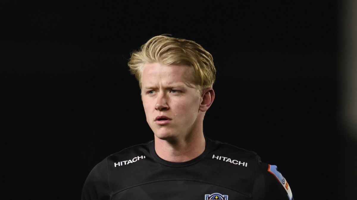Newcastle Red Bulls 17-3 Sale Sharks - Gallagher PREM recap as ...