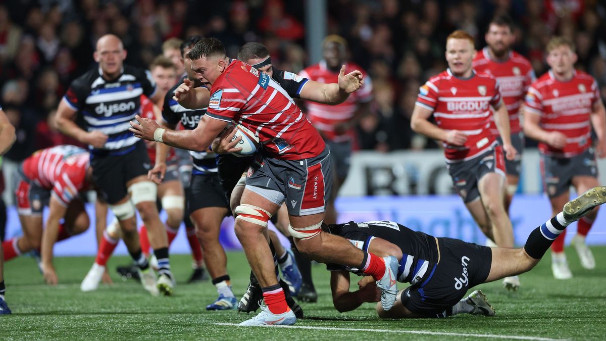 Newcastle Red Bulls 17-3 Sale Sharks - Gallagher PREM recap as ...