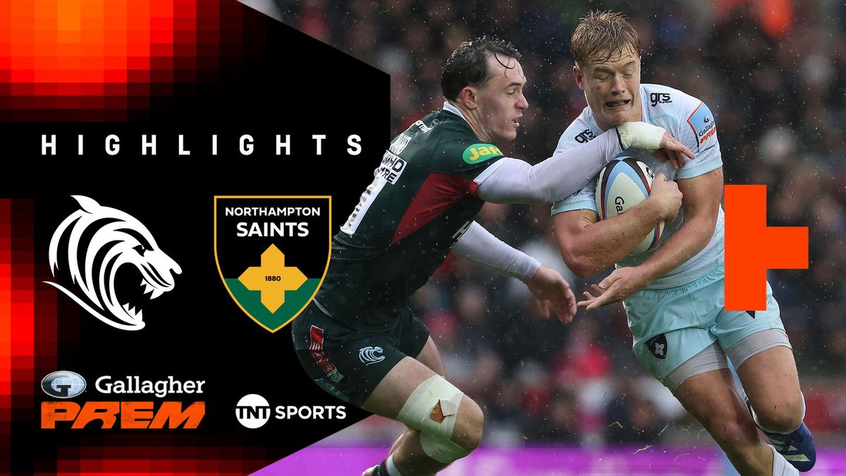 Harlequins v Saracens LIVE - PREM Rugby build-up and team news