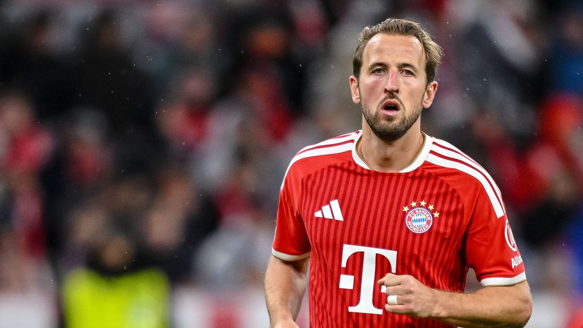 Ballon d'Or 2026: Thomas Tuchel hails Harry Kane as 'the full package ...