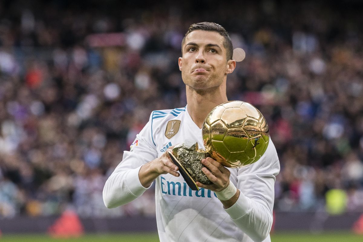 Ballon d'Or 2026: Cristiano Ronaldo tops BOAT poll ahead of Lionel ...