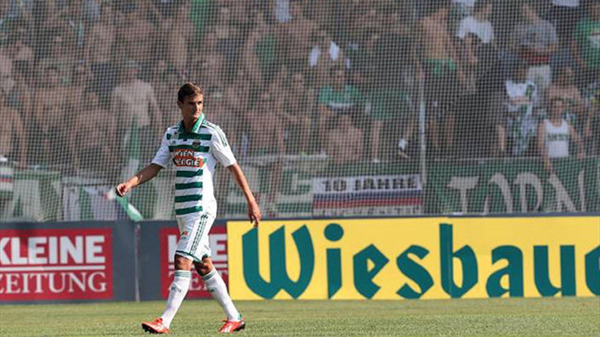 Max Hofmann, Lionel Messi and the other worst sporting debuts in ...