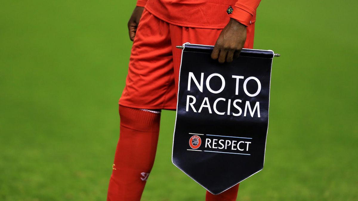 UEFA president Ceferin urges referees to be brave in fight against ...