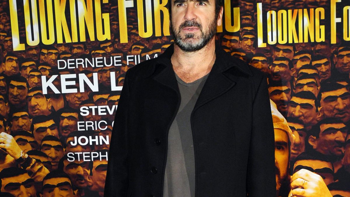 Ooh, aah, Cantona! King Eric plays ‘The Stallion’ in erotic movie - TNT ...