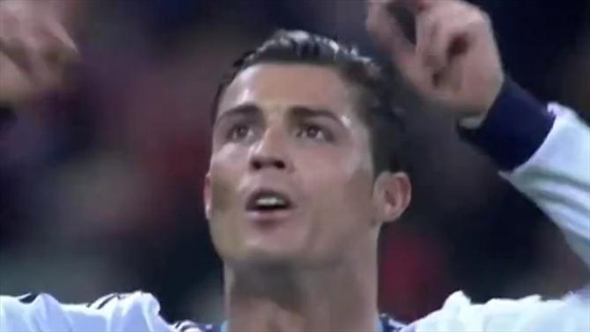 Cristiano Ronaldo: 'Penaldo' or perfection? - TNT Sports