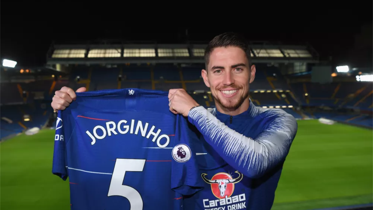Khám Phá Jorginho Kinh Nghiệm Tuyến Giữa Ý Và Bí Quyết Thành Công