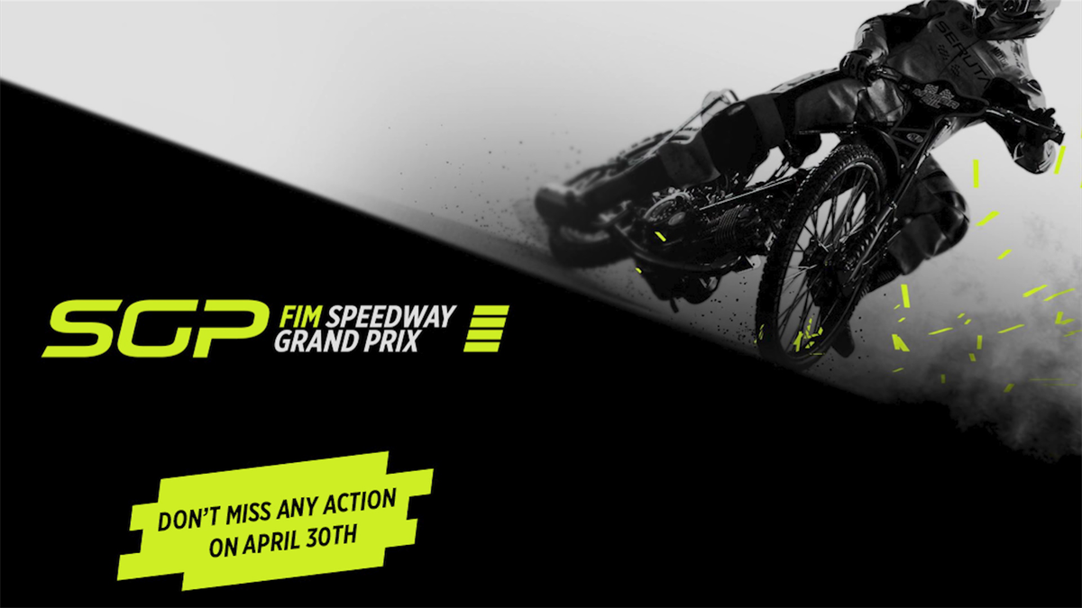 'Five or six riders can challenge' - Speedway legend Tony Rickardsson ...