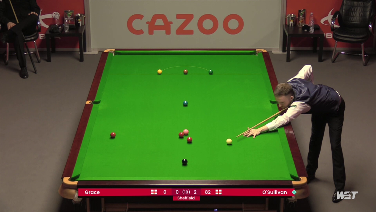 How to watch World Snooker Championship 2023: Live stream, TV coverage ...