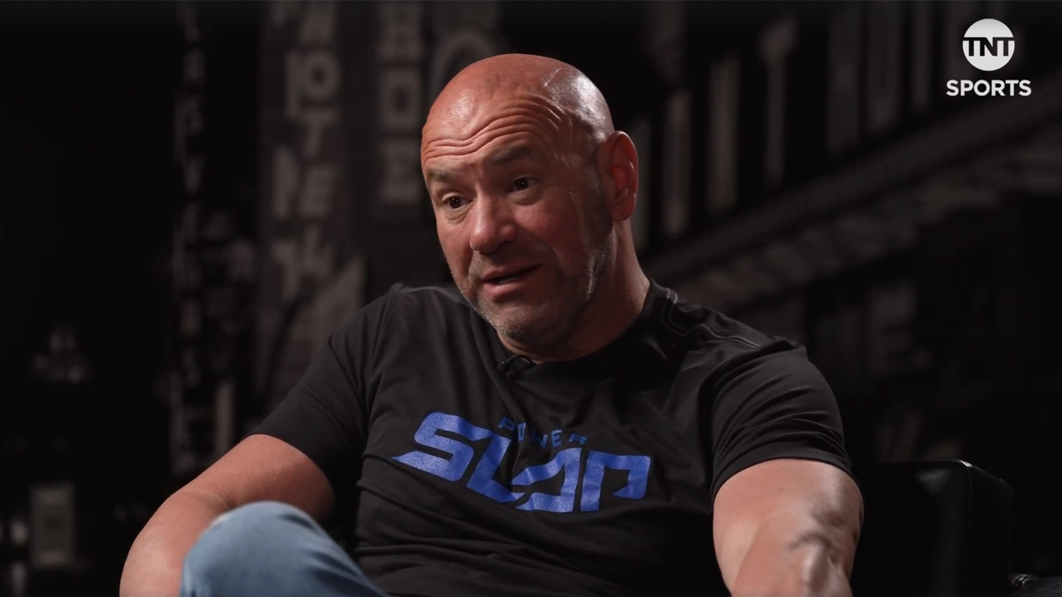 Ufc new arrivals joker stream