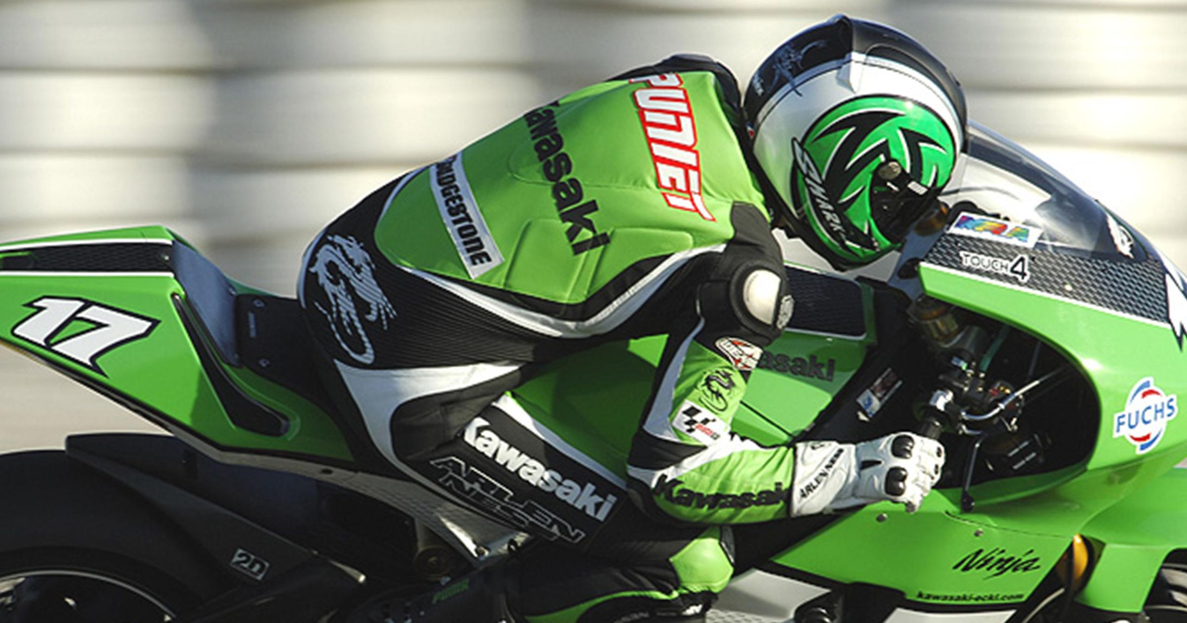 motogp 総集編 2007