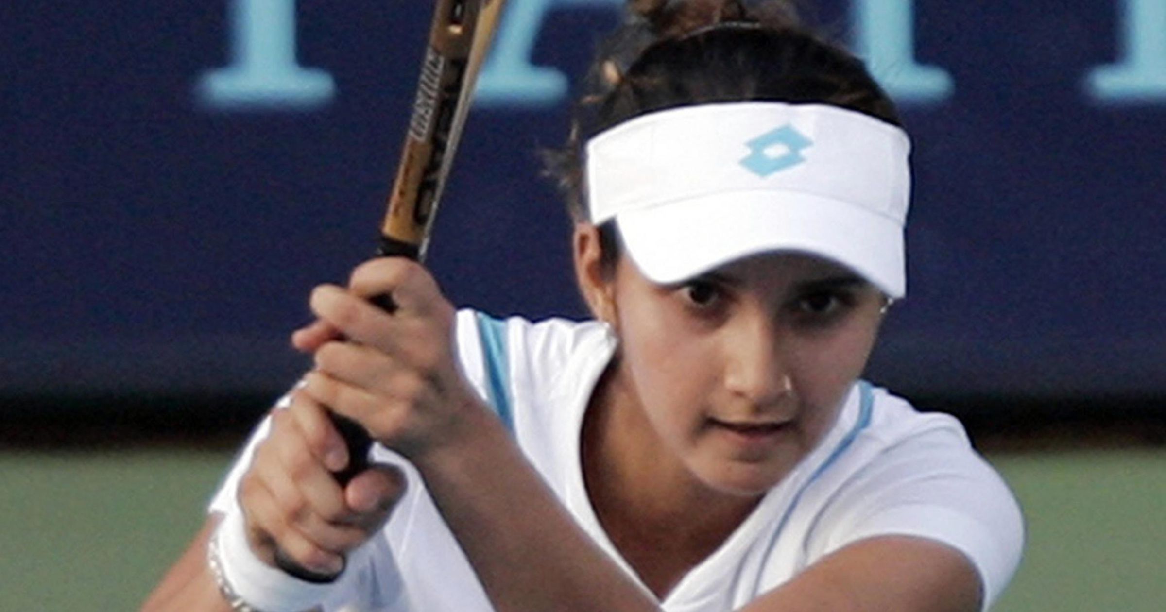 Mirza ready for rankings - TNT Sports