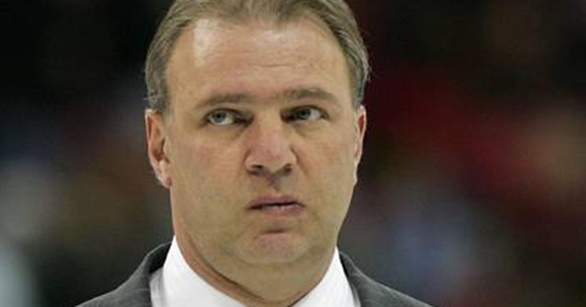 Therrien gets new deal - TNT Sports