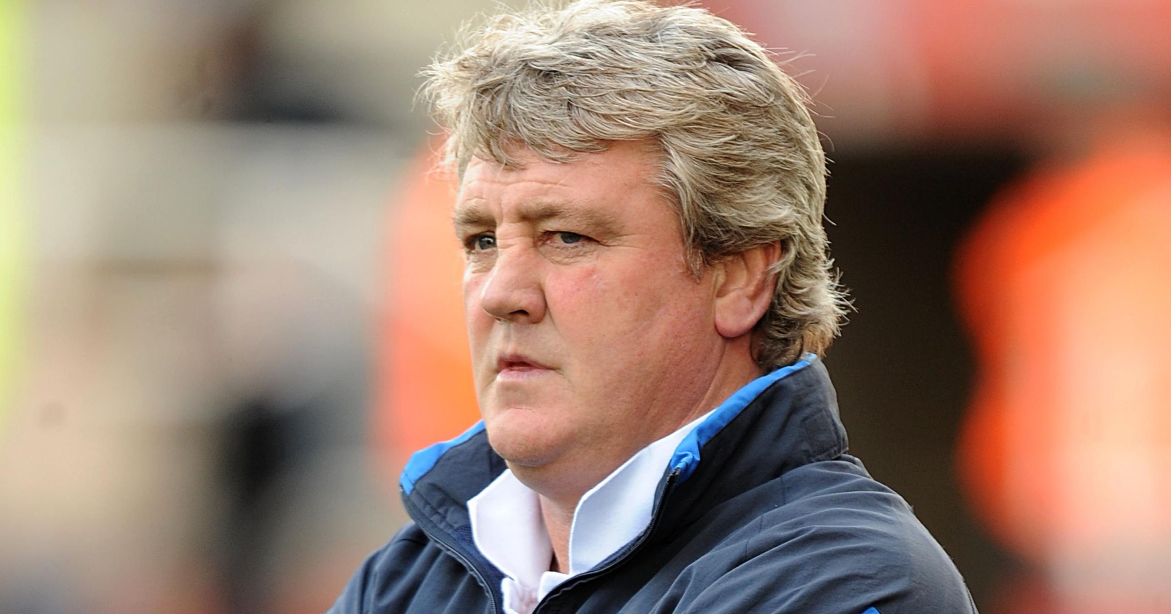 Sunderland close on Bruce - TNT Sports