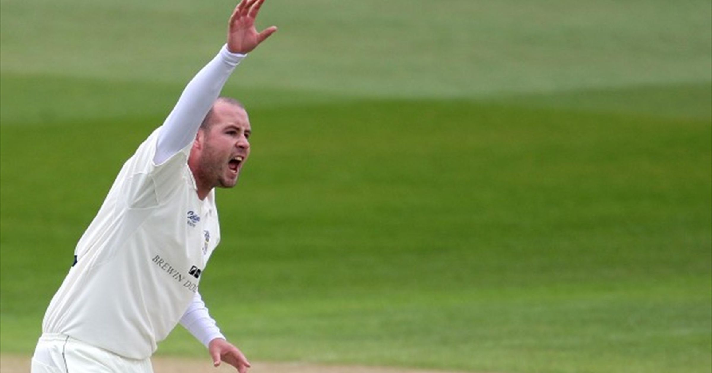 Rushworth puts Durham in charge - TNT Sports