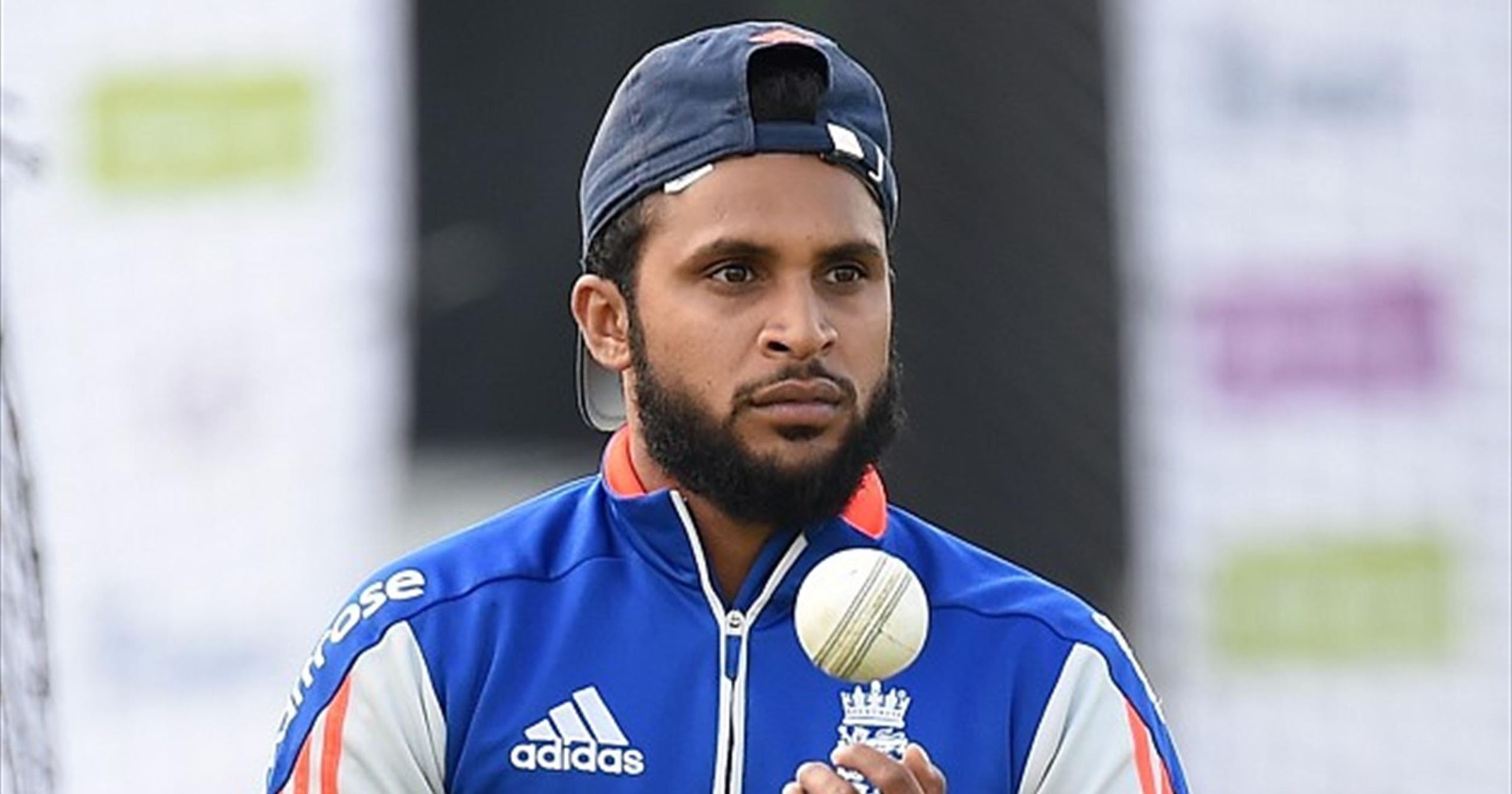 Adil Rashid delighted for Yorkshire but concentrating on England Test ...