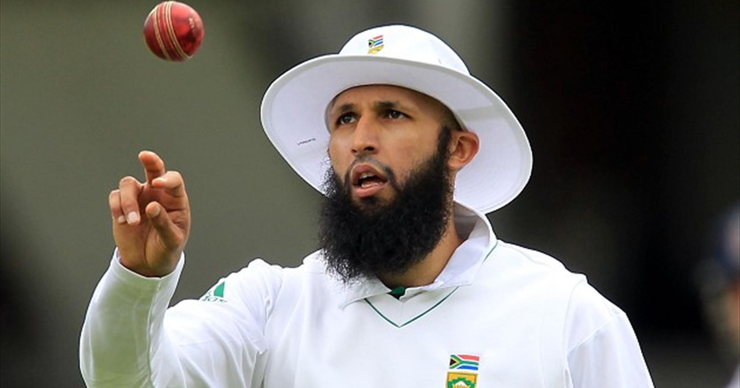 Hashim Amla resigns as South Africa Test captain after draw in Cape ...