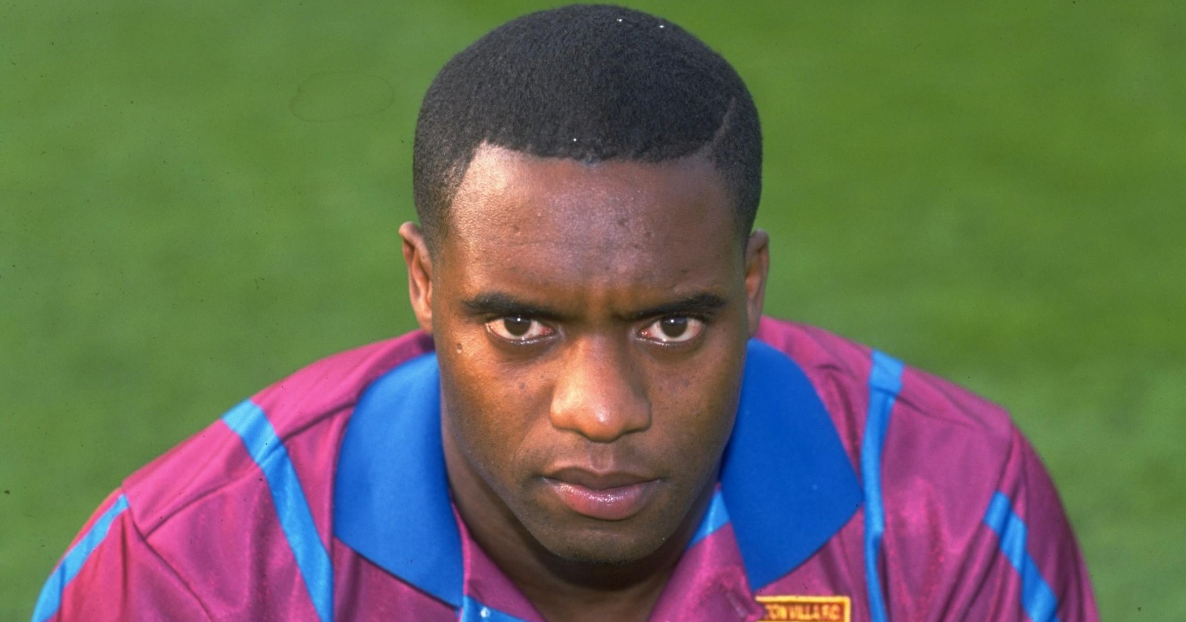 Police officer found guilty of manslaughter of former Aston Villa ...
