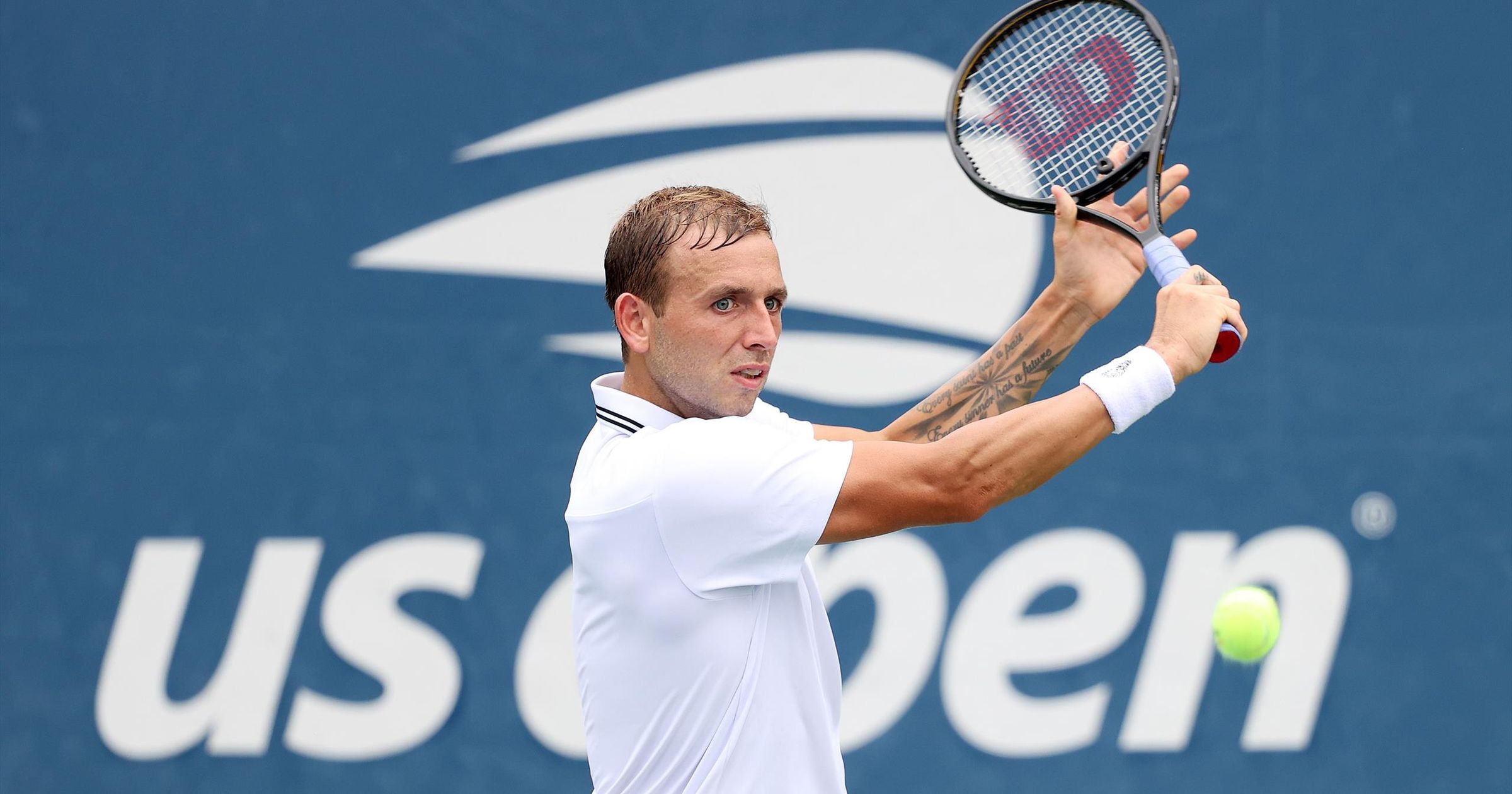 US Open 2021 - 'I don't see many weaknesses' - Mats Wilander heaps ...