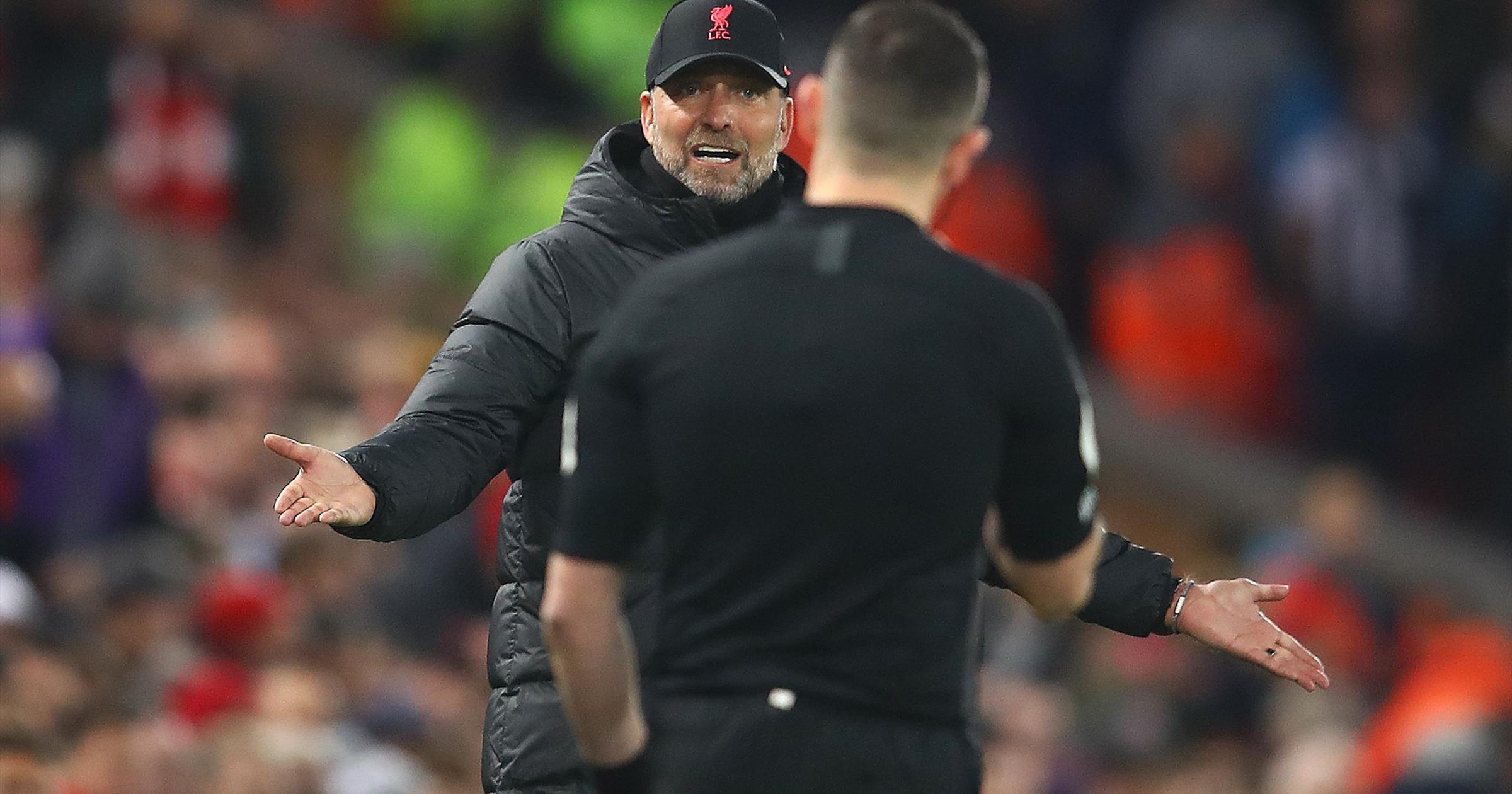 The Premier League show goes on despite record-high cases and 16% ...