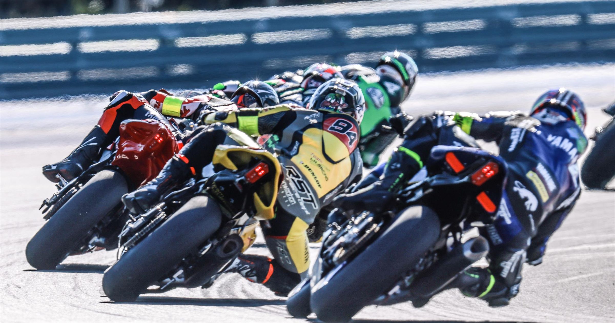 Final EWC Bol d’Or starting grid revealed - TNT Sports