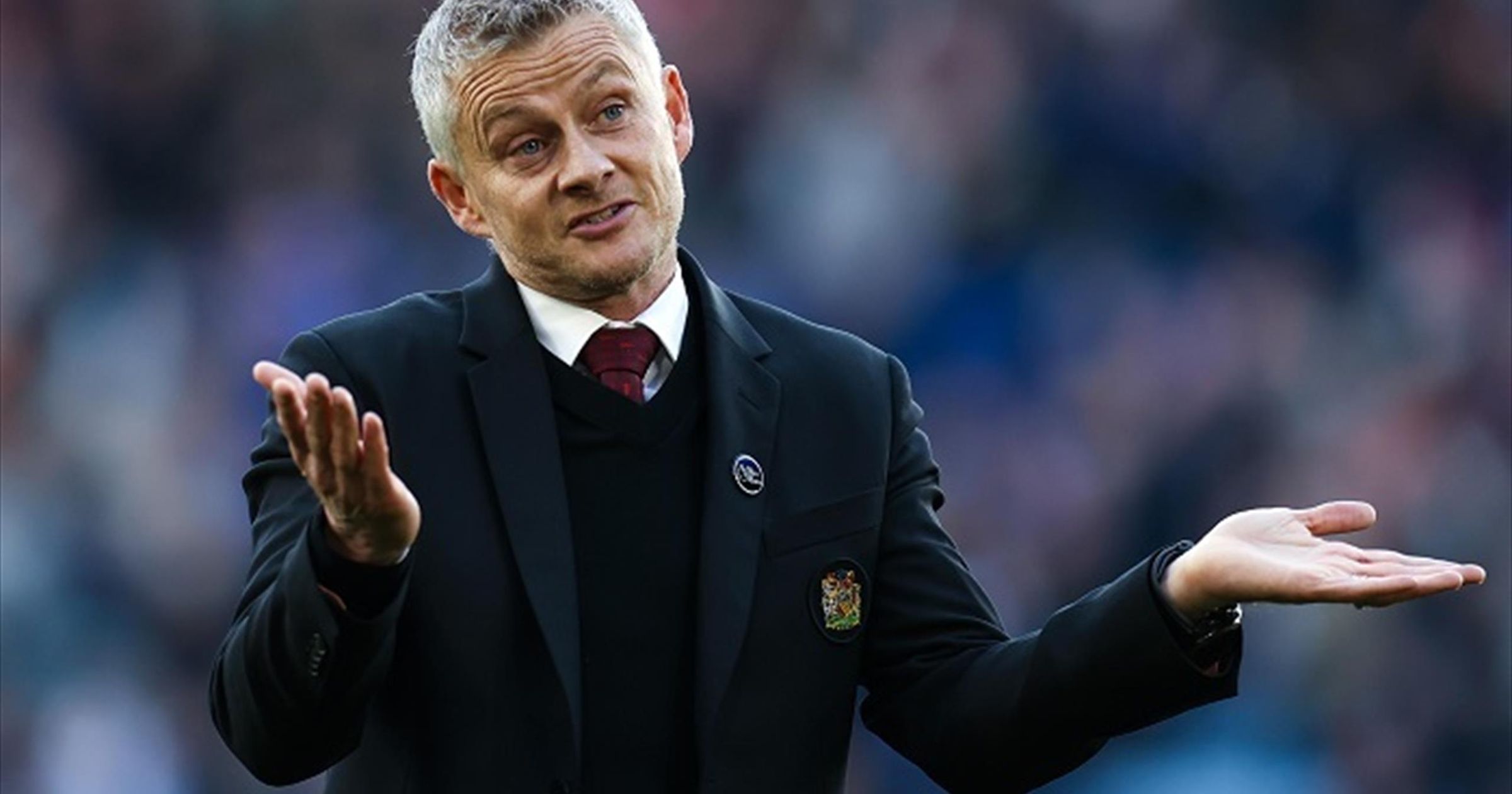 Solskjaer and Carrick may team up for Man Utd job - Paper Round