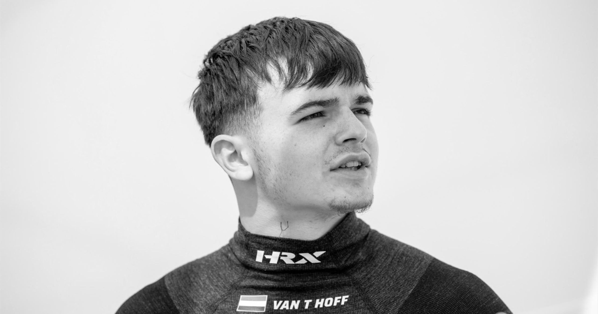 Dilano van 't Hoff: Tributes pour in from Adam Fitzgerald, Lewis ...
