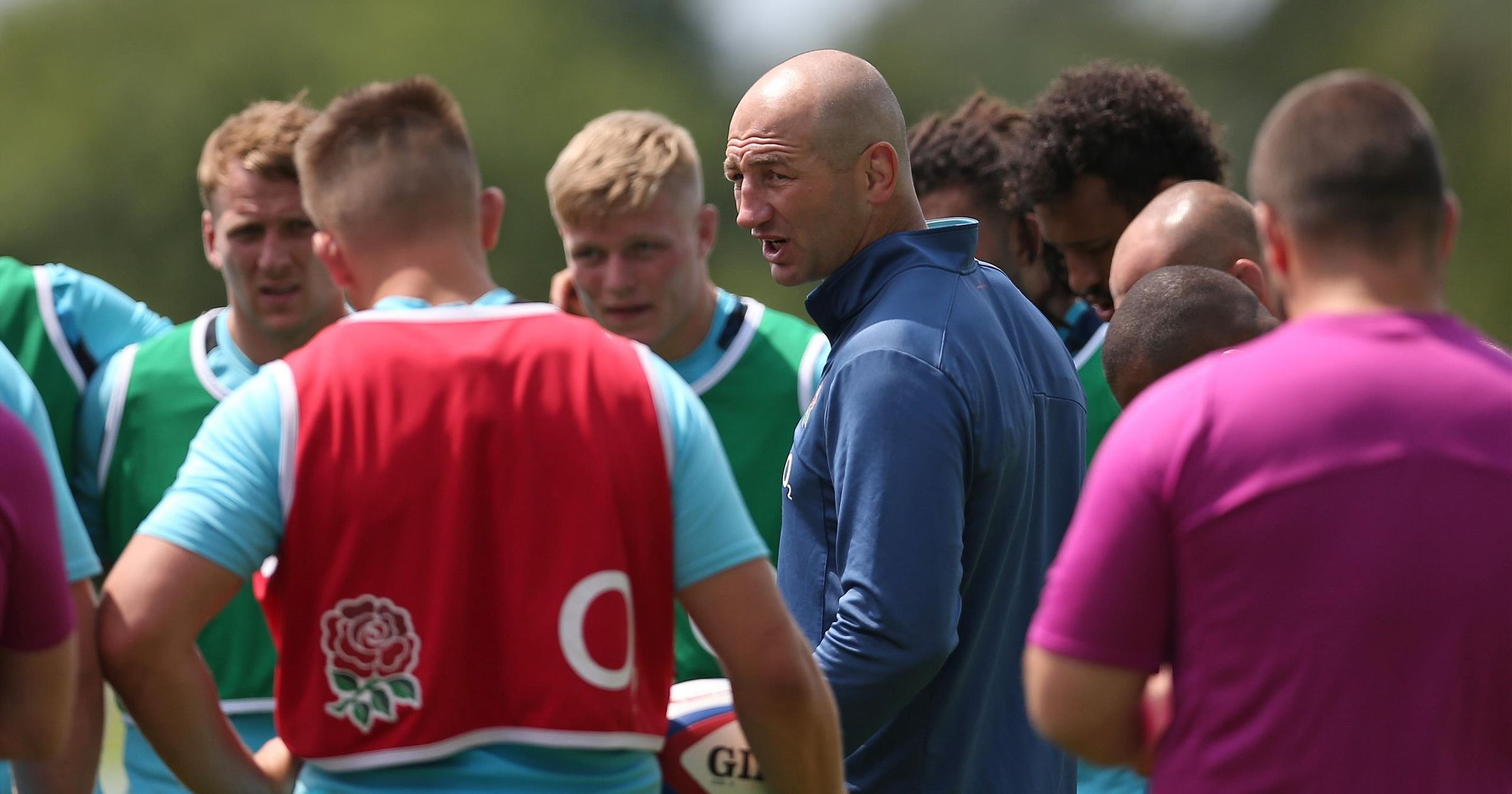 Exclusive - Ugo Monye Rugby World Cup preview: 'South Africa the team ...