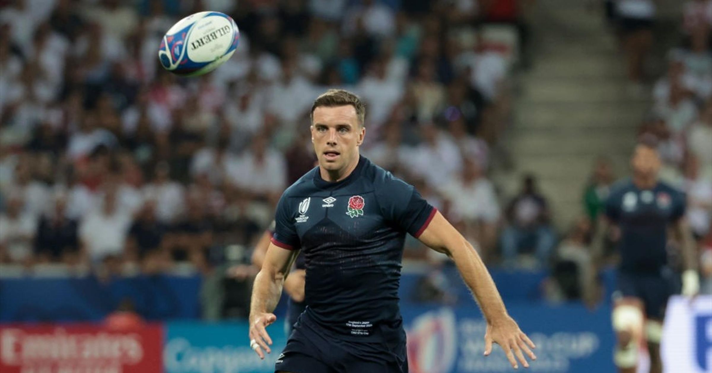 ‘Treading water waiting for those guys’ - Rugby World Cup stars are ...