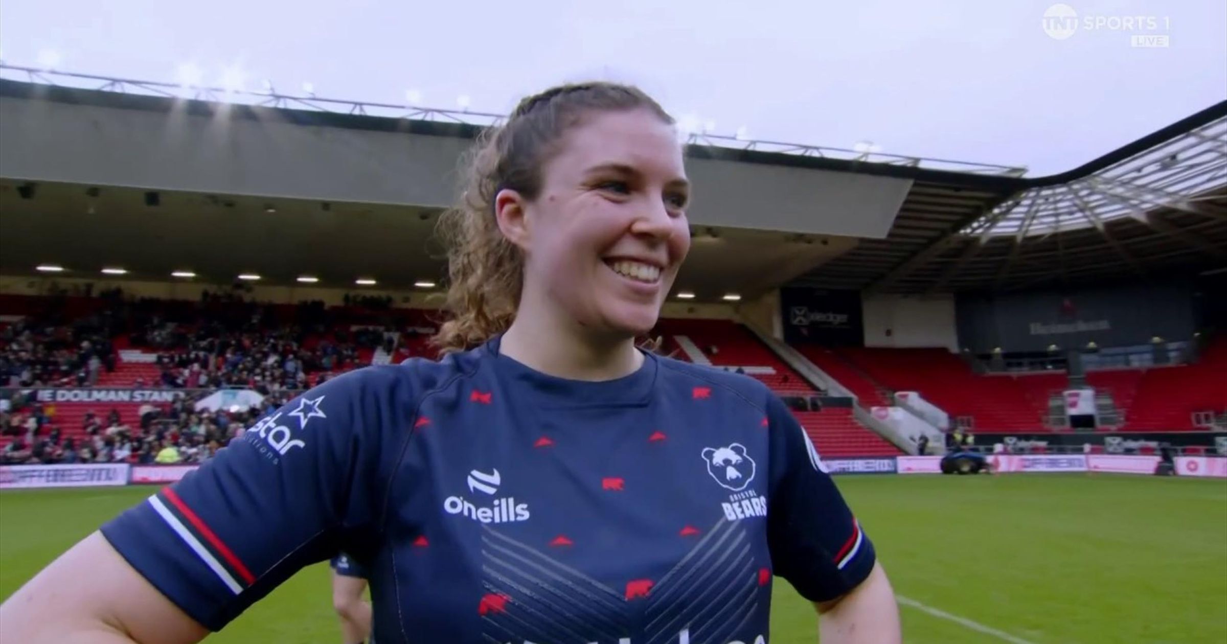 ‘Perfect way to start the season’ – Phoebe Murray delighted with ...