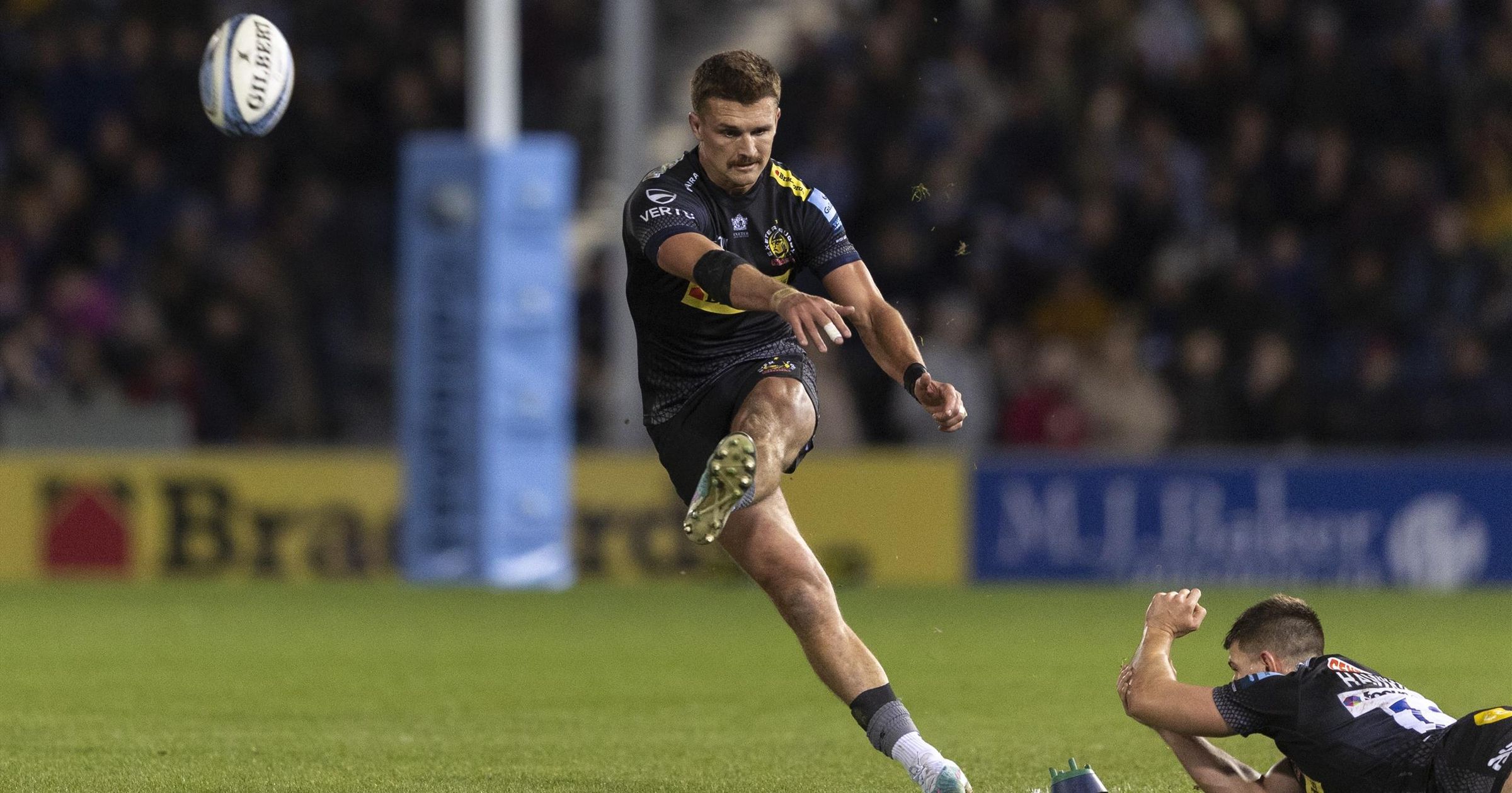 'Where is he supposed to go?' - Lawrence Dallaglio questions Exeter ...