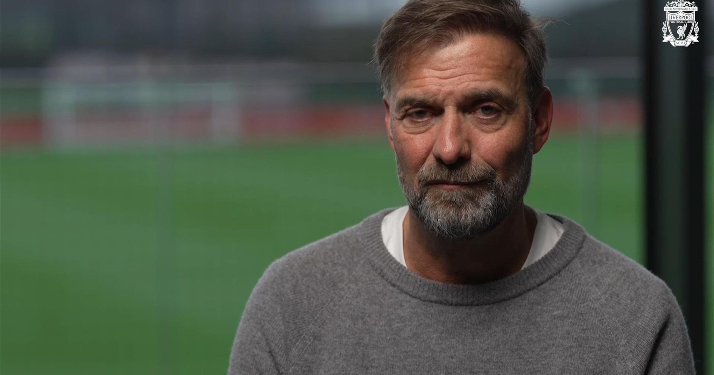 'I'm running out of energy' - Manager Jurgen Klopp explains shock ...