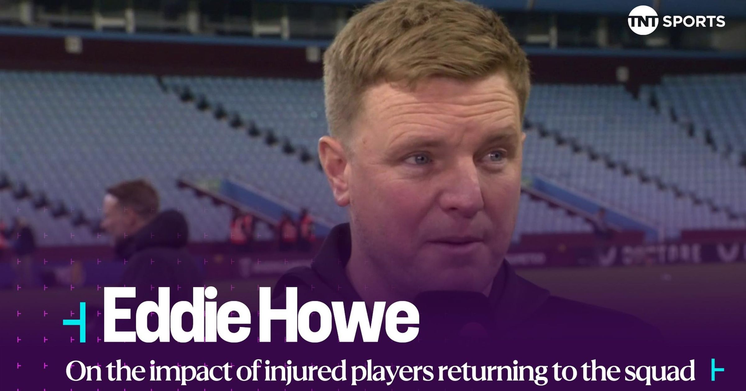 ‘Mixed emotions’ – Eddie Howe says Newcastle looked like ‘elite team ...