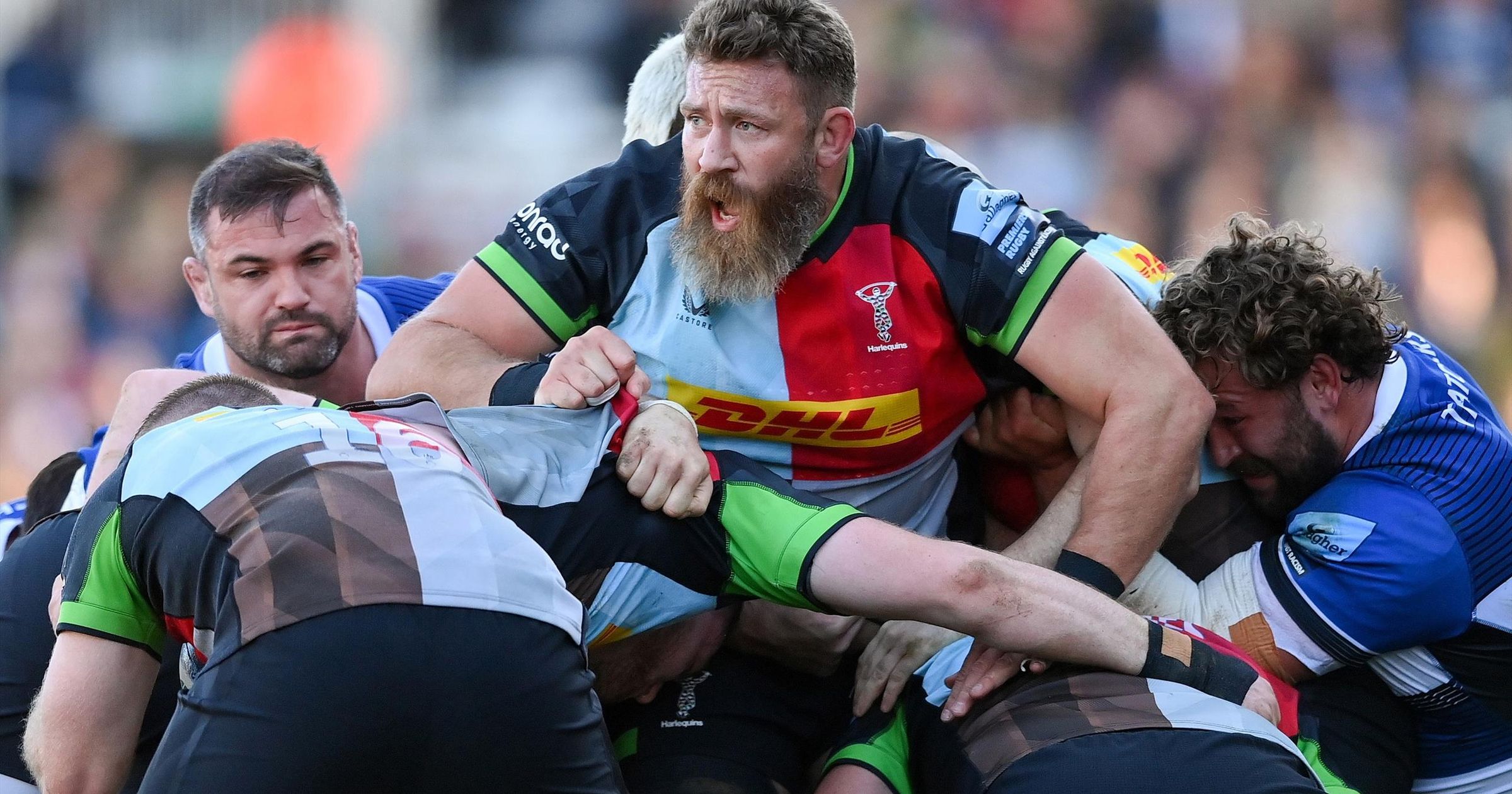 Gallagher Premiership: PGMOT releases statement after Irne Herbst ...