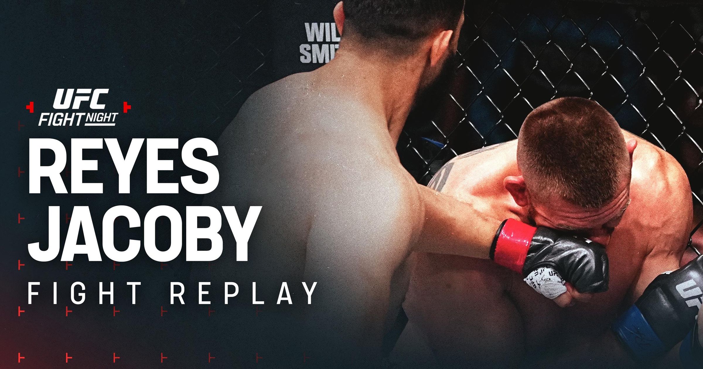 UFC Fight Night Highlights: Dominick Reyes beats Dustin Jacoby in rapid ...