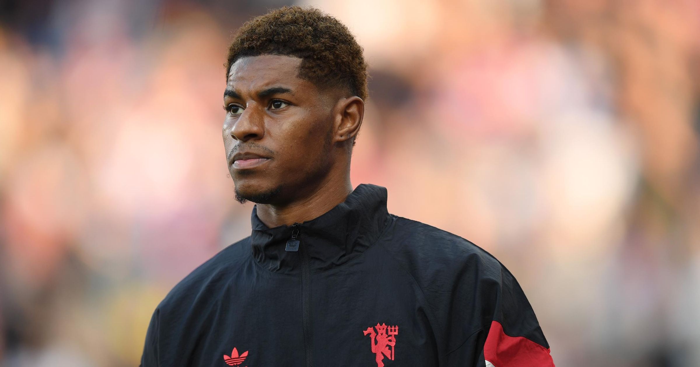 Manchester United ready to loan Marcus Rashford as Saudi Pro League ...