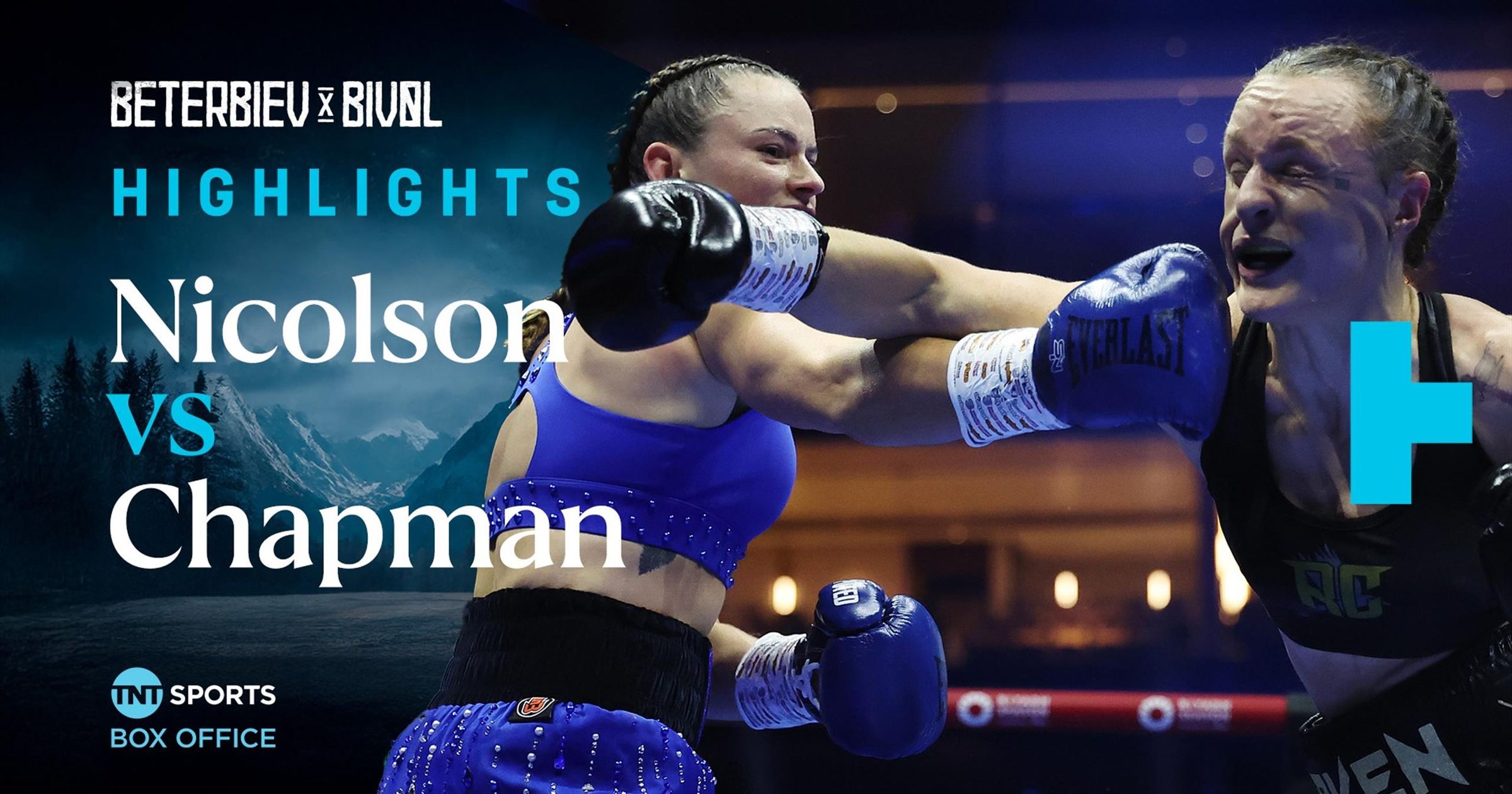 Highlights: Skye Nicolson secures historic victory over Britain's Raven ...