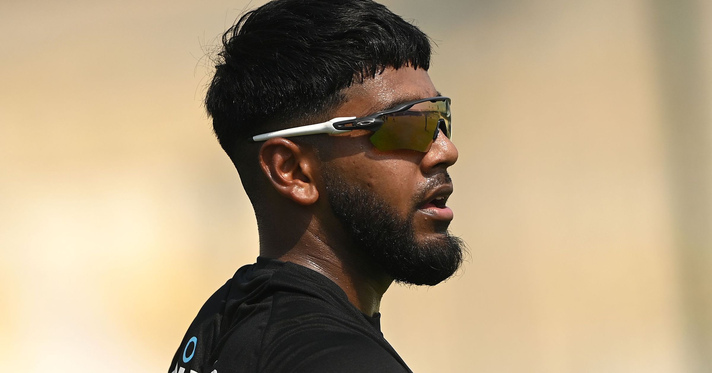 Pakistan v England: Rehan Ahmed recalled as visitors choose three ...