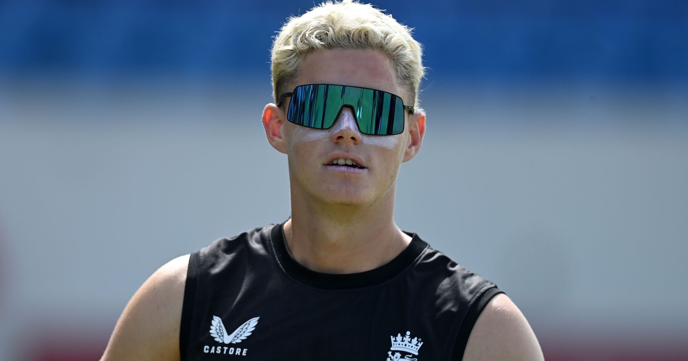 West Indies v England Follow live coverage from first ODI TNT Sports