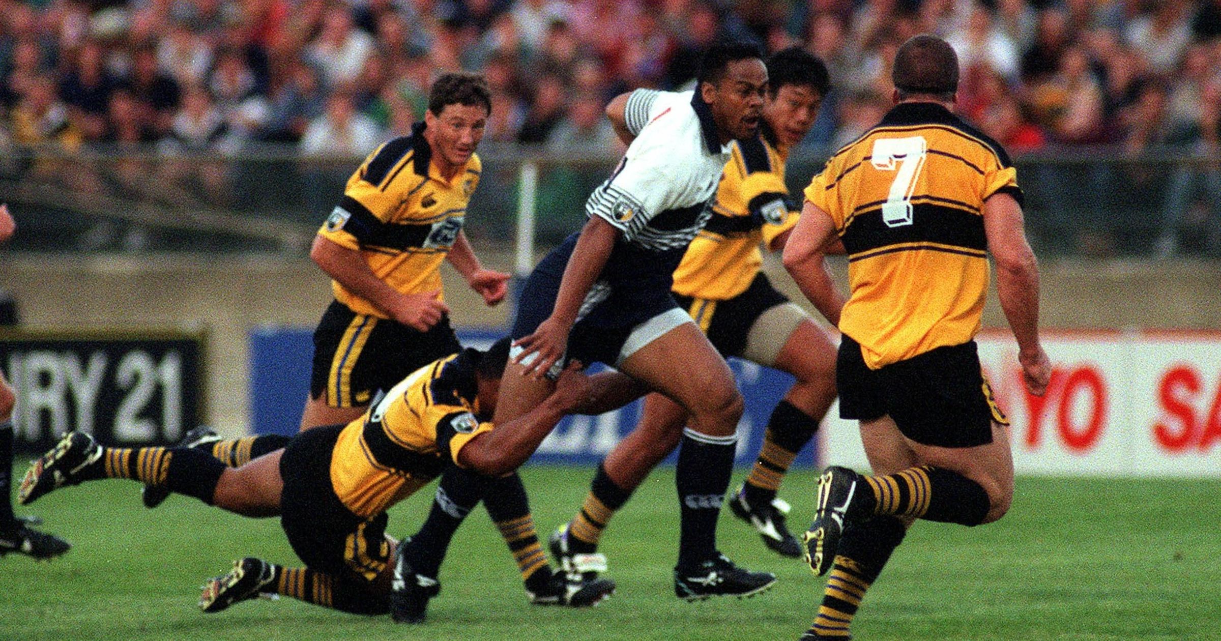 'Like Muhammad Ali, David Beckham, Usain Bolt' – Why Jonah Lomu was the ...
