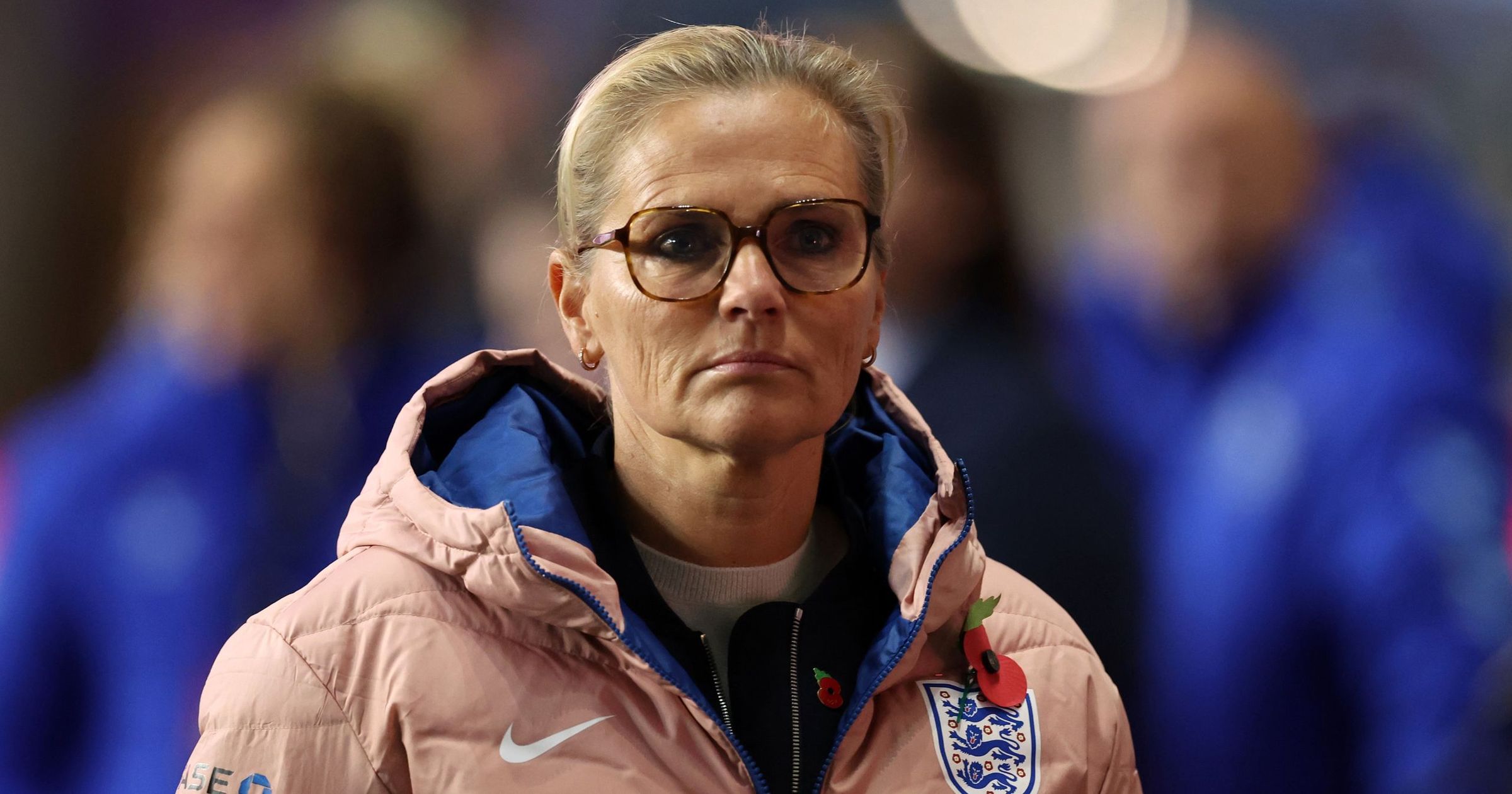 UEFA Women’s Nations League 2025 draw England face World Cup final