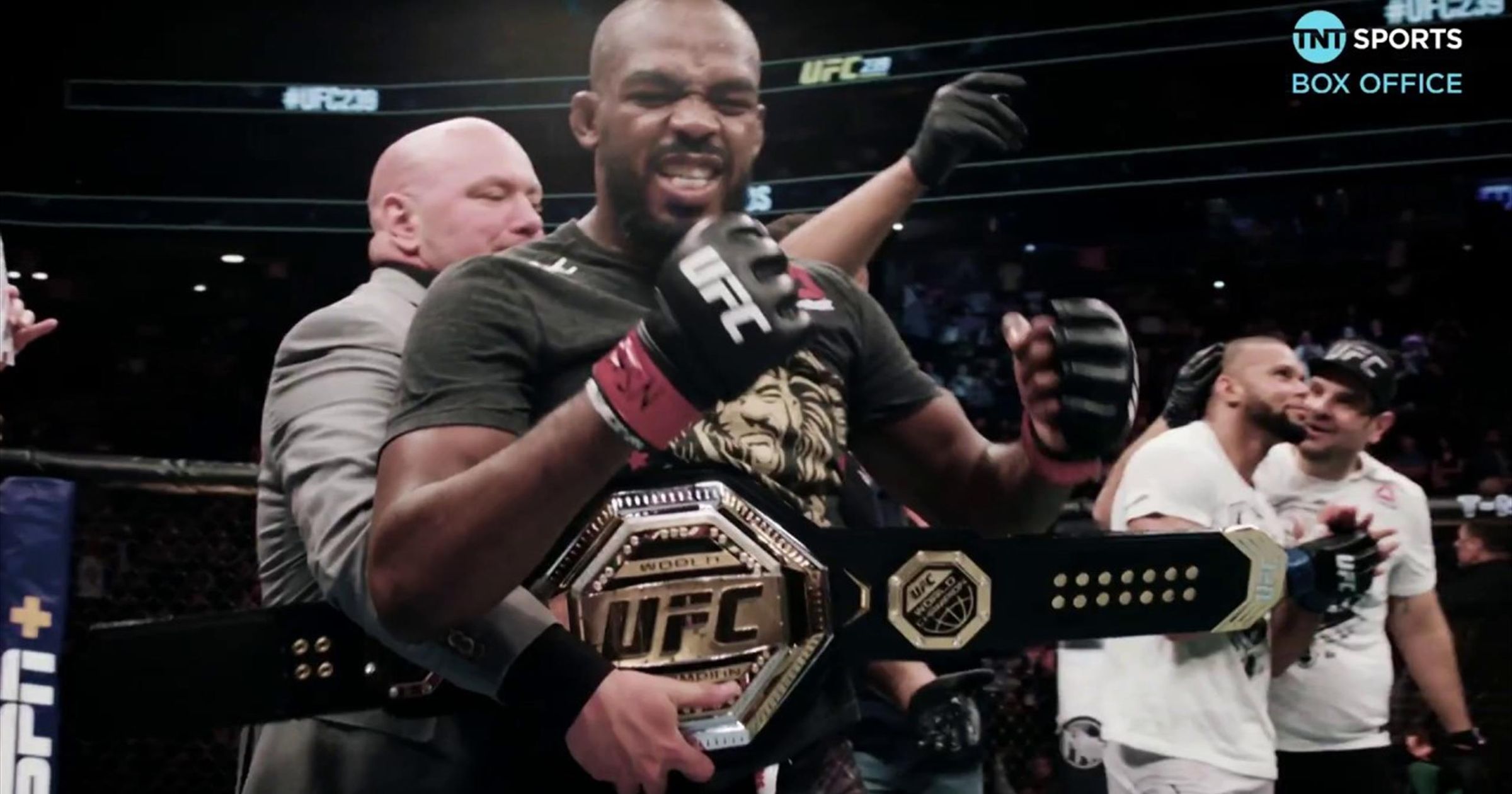 Watch ufc 239 live stream 2025