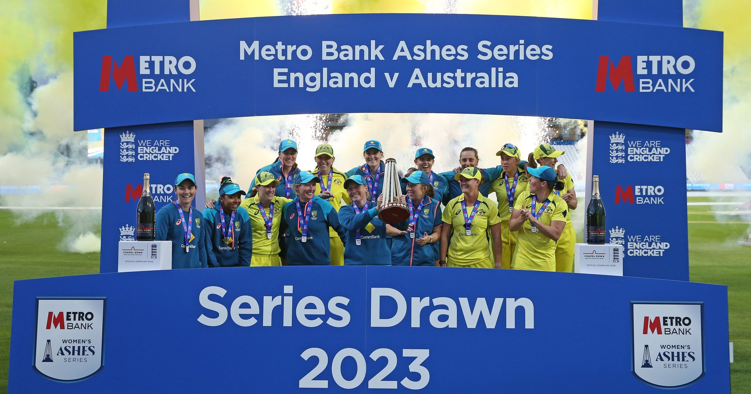 Women's Ashes 2025 series How to watch Australia v England and live