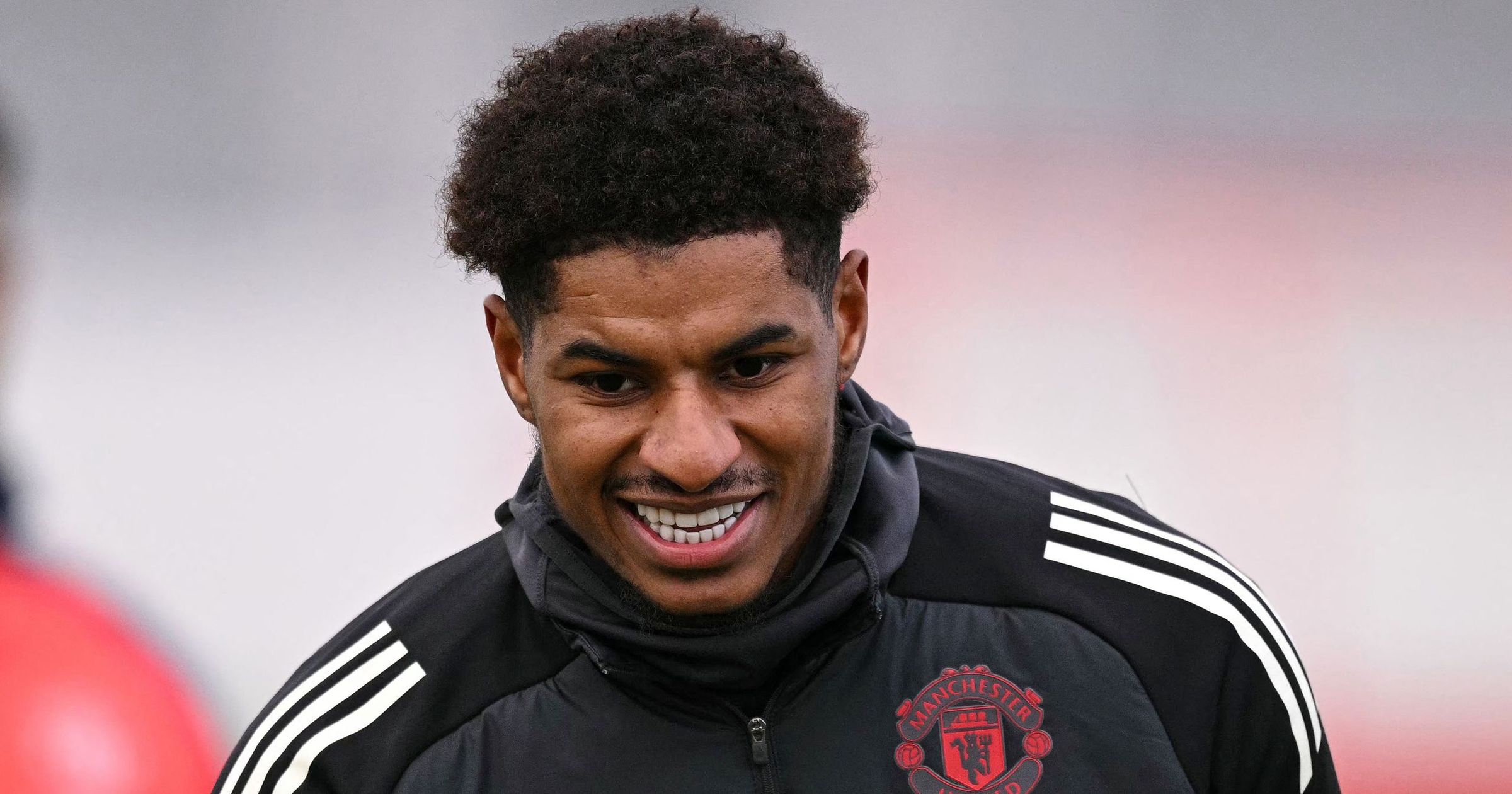 Marcus Rashford targets pay cut to join Barcelona, Manchester United ...